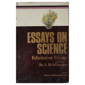 Essays on Science (Set of 5 Vols.)
